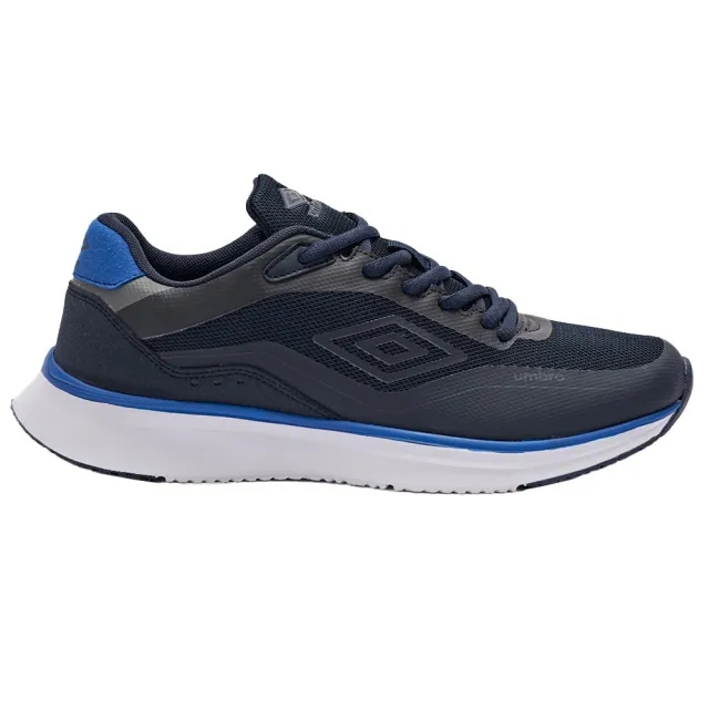 Umbro Priam Trainers  - Blue