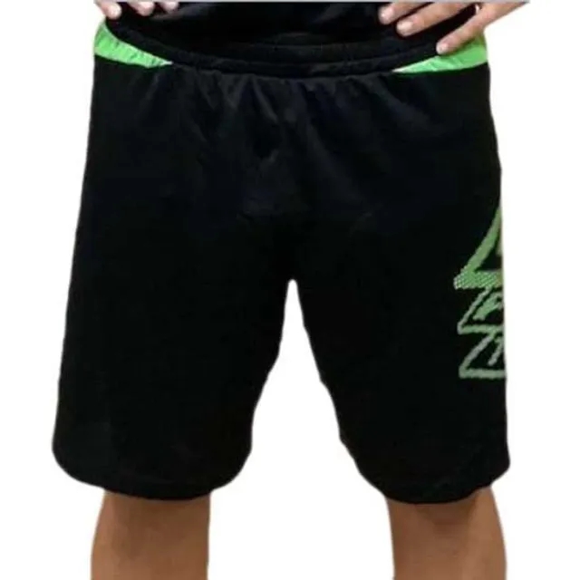 Umbro Pro Training Active Poly Shorts  - Black