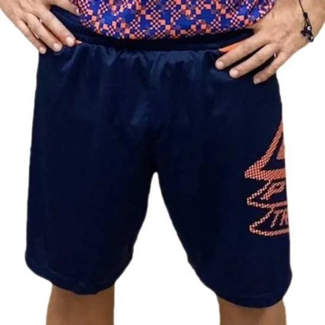 Umbro Pro Training Active Poly Shorts  - Blue