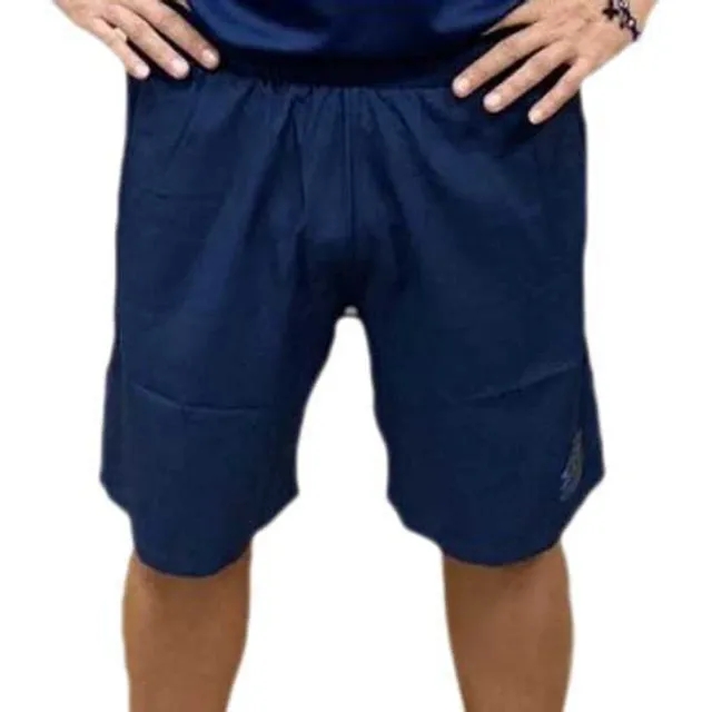 Umbro Pro Training Woven Shorts  - Blue