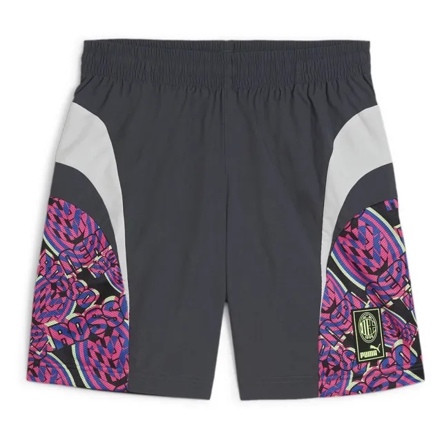 Puma AC Milan Mens Home Shorts