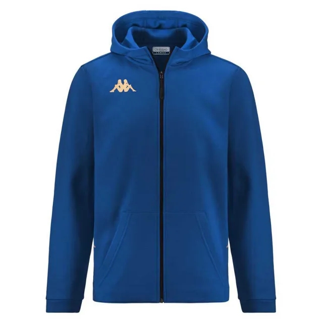 Kappa Giordizi Full Zip Sweatshirt