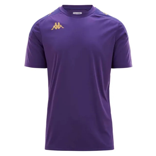 Kappa Gianto Short Sleeve T-shirt