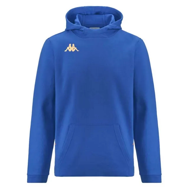 Kappa Giordi Hoodie  - Blue