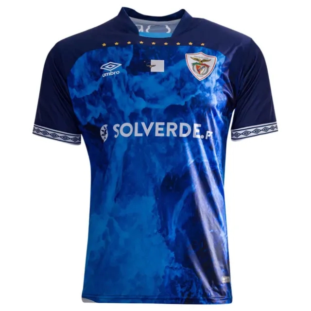 Umbro Santa Clara Kids SS Home Shirt 2023/24