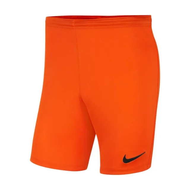 Nike - Short Park III Arancione