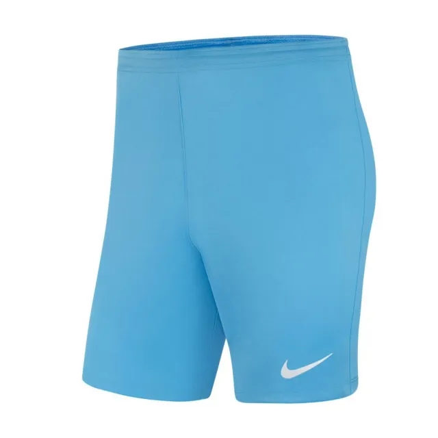 Nike - Short Park III University Blue