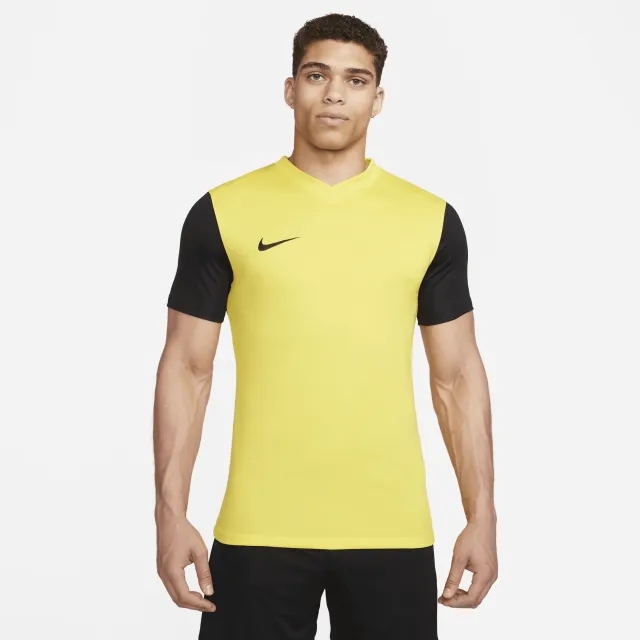Nike Tiempo Premier Ii Short Sleeve T-shirt