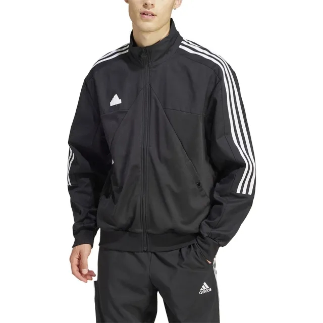 adidas Tiro Material Mix Track Jacket