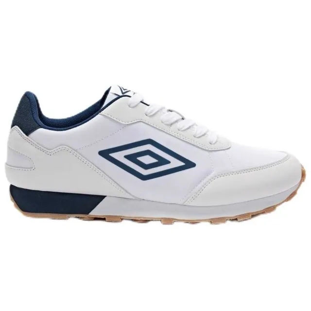 Umbro Addison Trainers  - White