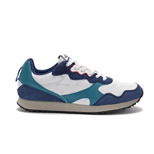 Umbro Heritage Runner Ii Trainers  - Blue