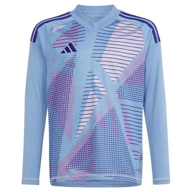adidas Junior Tiro 24 Competition LS GK Shirt