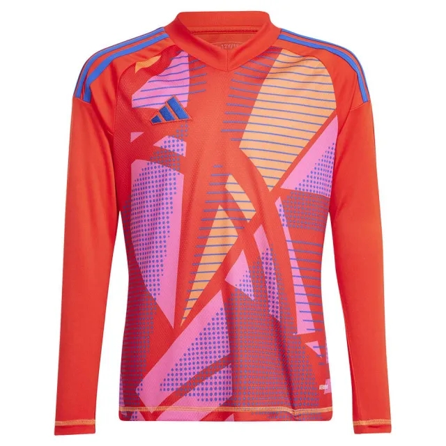 adidas Junior Tiro 24 Competition LS GK Shirt
