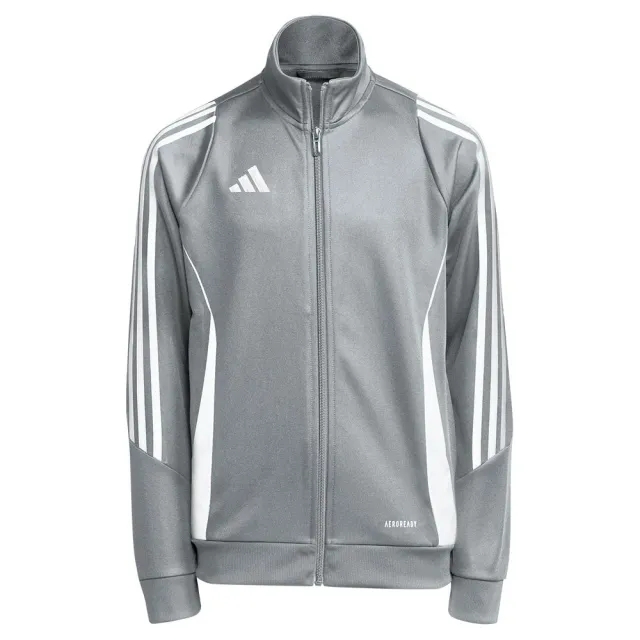 adidas Tiro 24 Junior Training Jacket