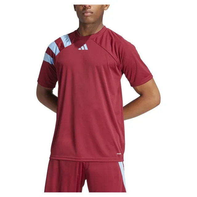 adidas - Fortore 23 Light Blue Garnet Jersey