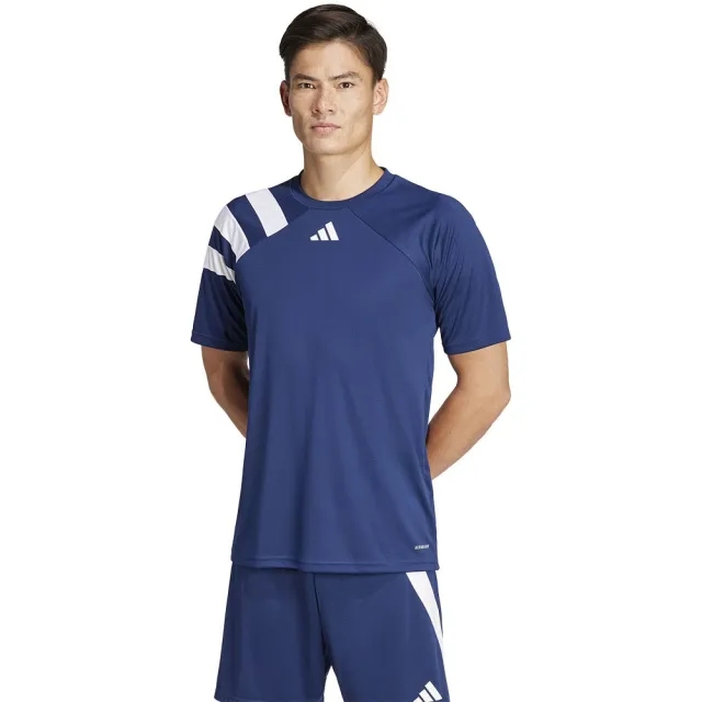 adidas - Fortore 23 Blu Navy Jersey