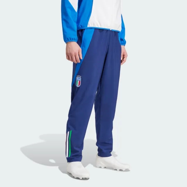 adidas Italy Presentation Pants - Night Sky