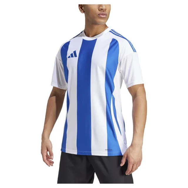 adidas Striped 24 SS Shirt