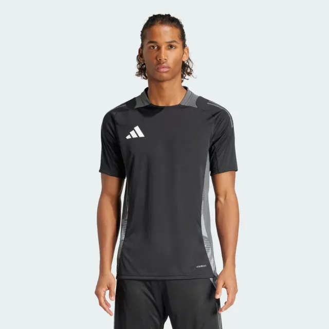 adidas Tiro 24 Competition Slim SS Training Shirt