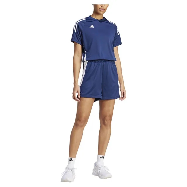 Adidas Tiro24 Jumpsuit Training  - Blue