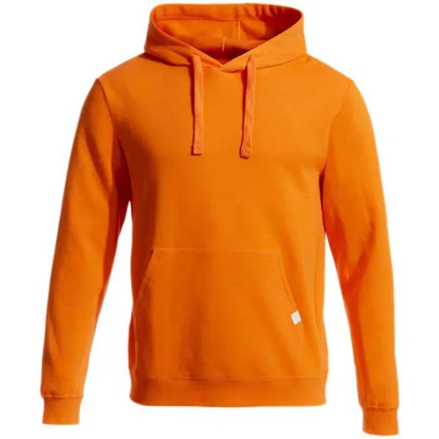 Joma Combi Hoodie  - Orange