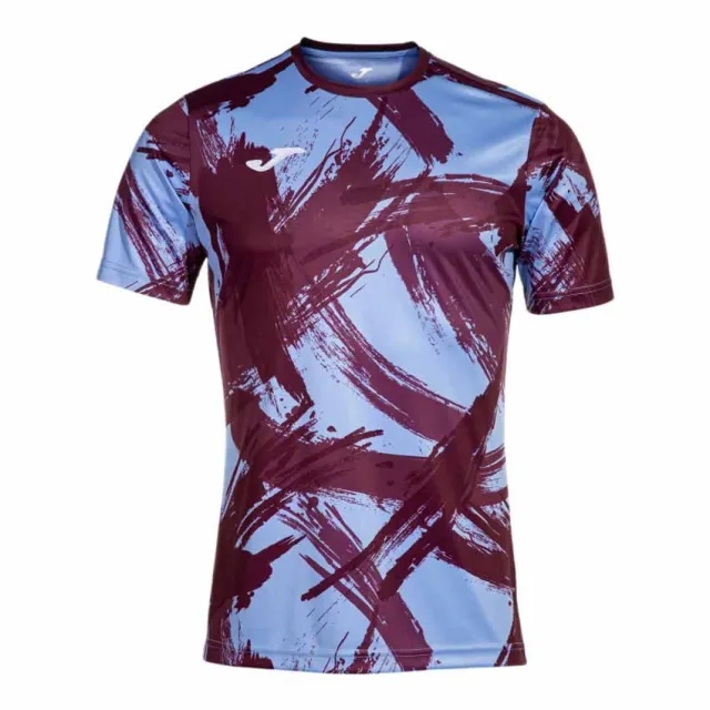 Joma Pro Team Short Sleeve T-shirt