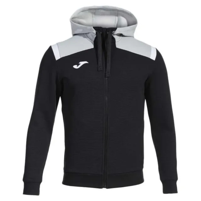 Joma Toledo Jacket  - Black