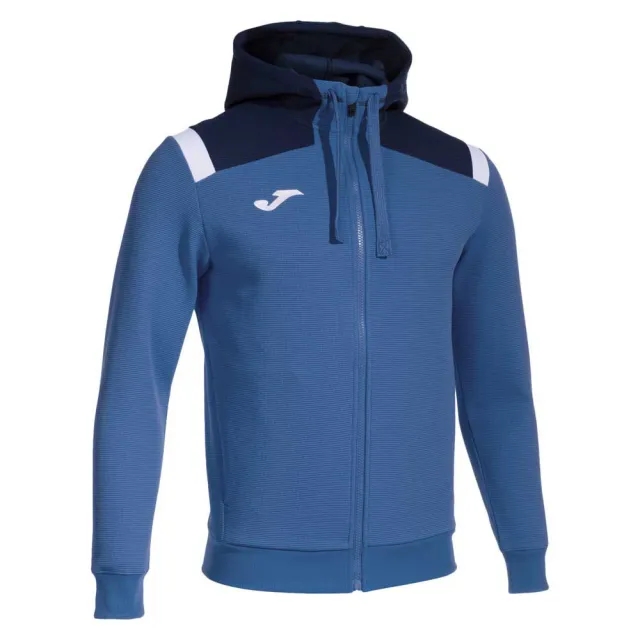 Joma Toledo Jacket  - Blue