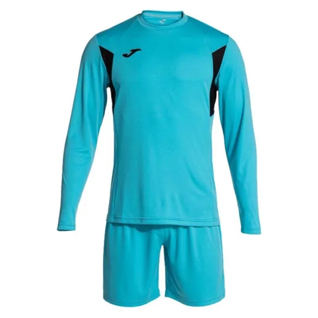 Joma Winner Goalkeeper Set  - Blue