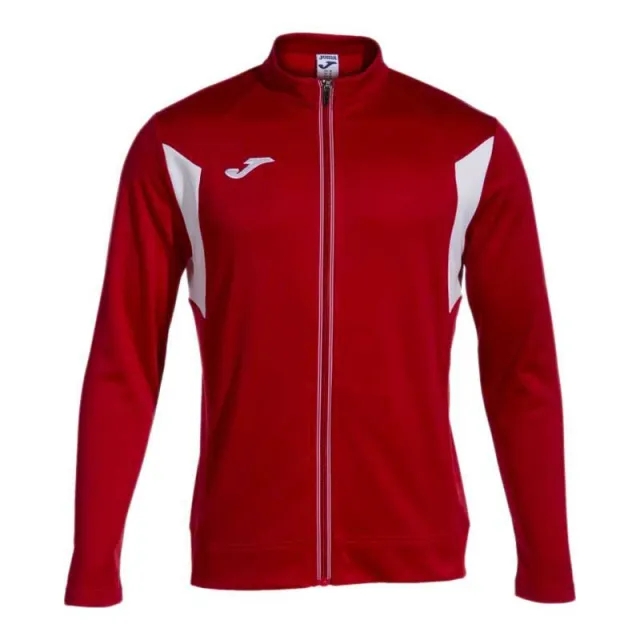Joma Winner Iii Jacket  - Red