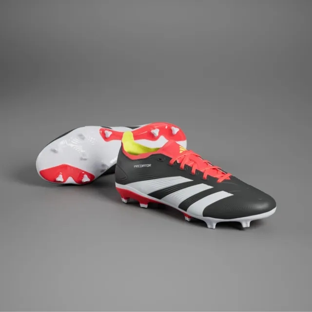 adidas - Predator 24 League FG Solar Energy Pack