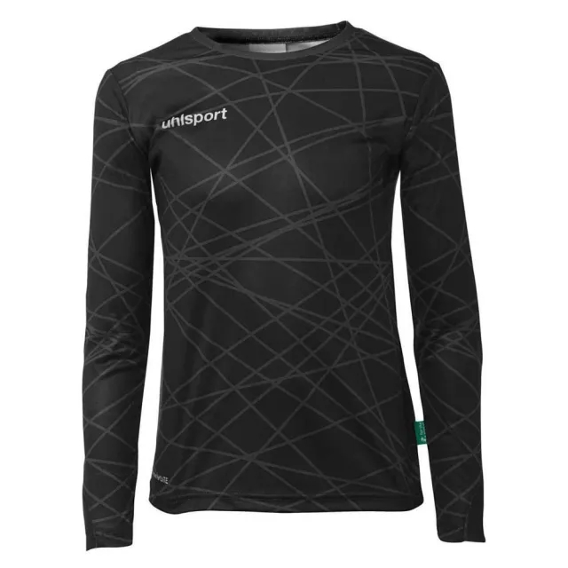 Uhlsport Goalkeepers Kit Prediction - ['Black']