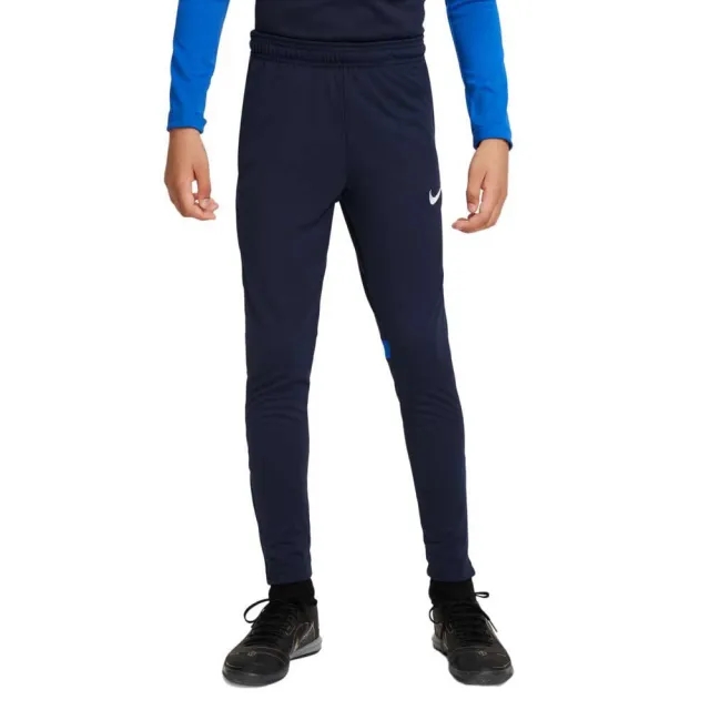 Nike Training Trousers Dri-Fit Academy Pro Kpz - ['Blue']