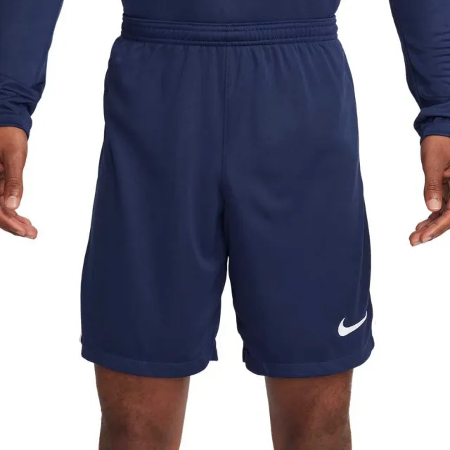 Nike Shorts Dri-Fit League Iii - ['Blue']