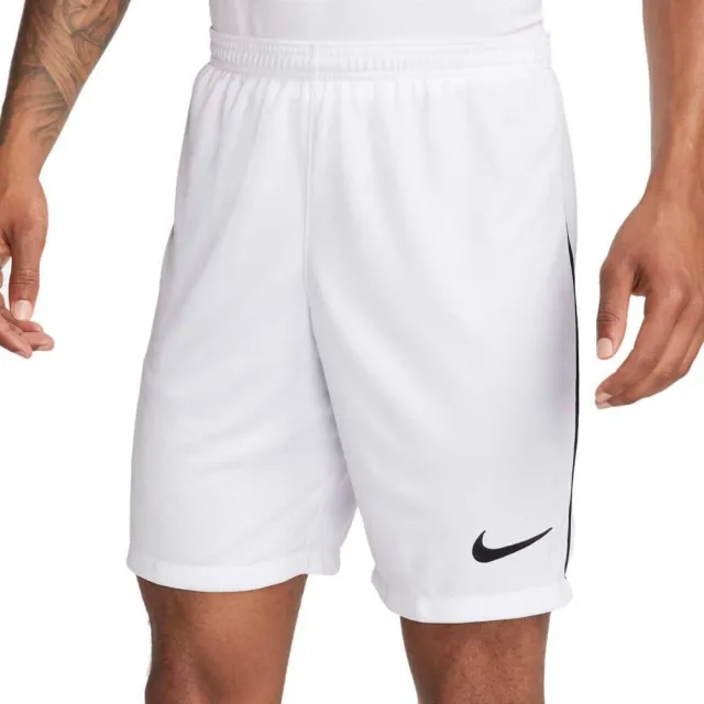 Nike League III Knit Shorts
