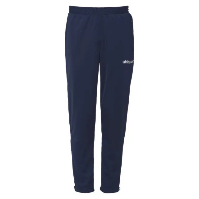 Uhlsport Classic Tracksuit Pants  - Blue