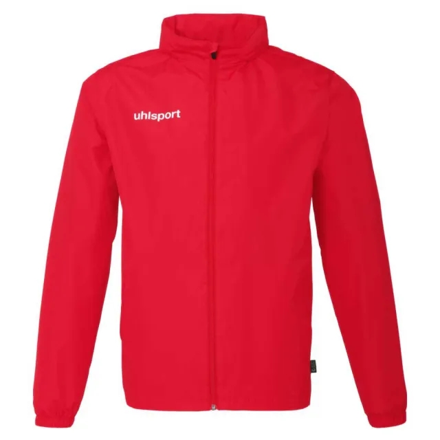 Uhlsport Essential All Weather Raincoat