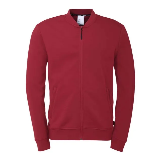 Uhlsport Id College Jacket  - Red