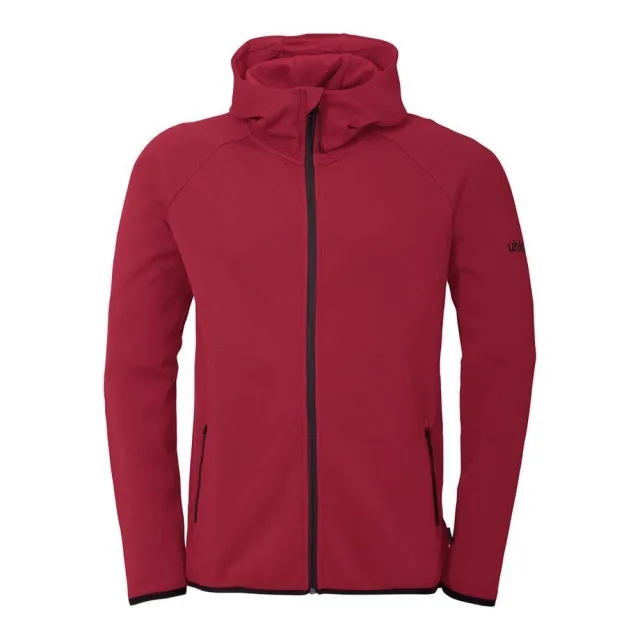 Uhlsport Id Jacket  - Red