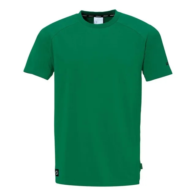 Uhlsport Id Short Sleeve T-shirt  - Green
