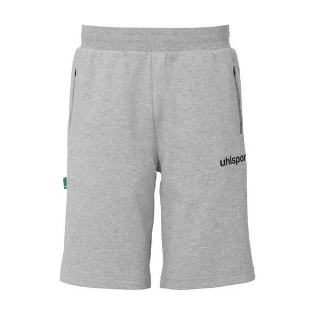 Uhlsport Id Shorts  - Grey