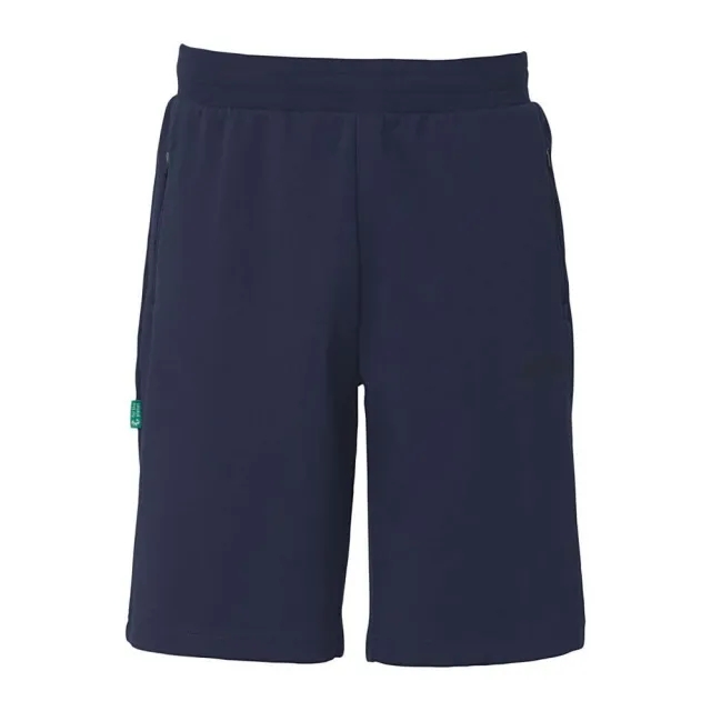 Uhlsport Id Shorts  - Blue