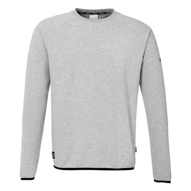 Uhlsport Id Sweatshirt  - Grey