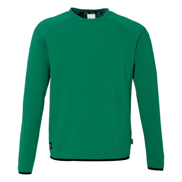 Uhlsport Id Sweatshirt  - Green