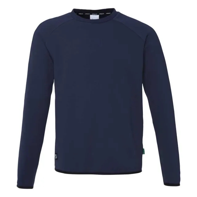Uhlsport Id Sweatshirt  - Blue