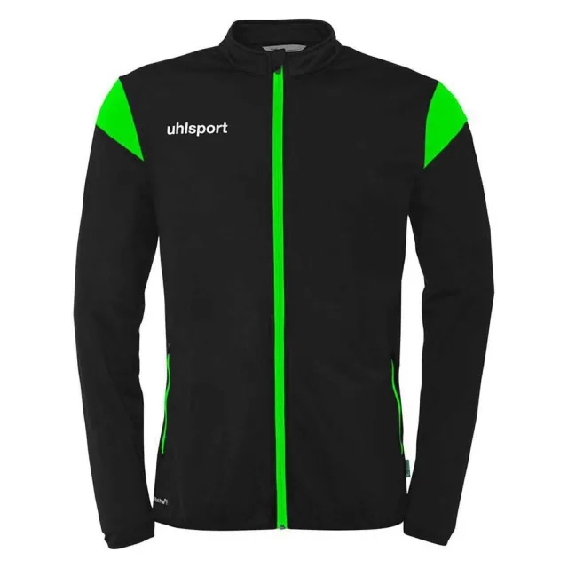 Uhlsport Squad 27 Classic Tracksuit Jacket