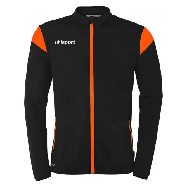 Uhlsport Squad 27 Classic Tracksuit Jacket