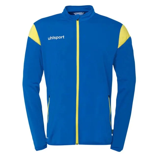 Uhlsport Squad 27 Classic Tracksuit Jacket