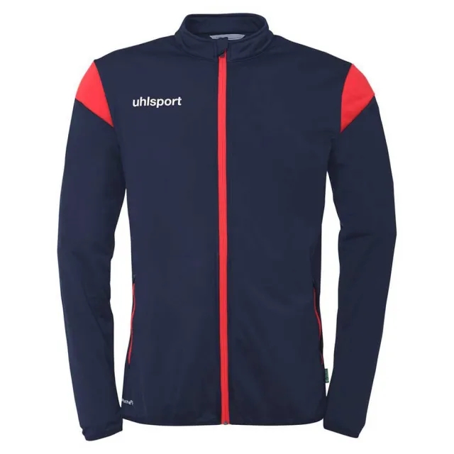Uhlsport Squad 27 Classic Tracksuit Jacket