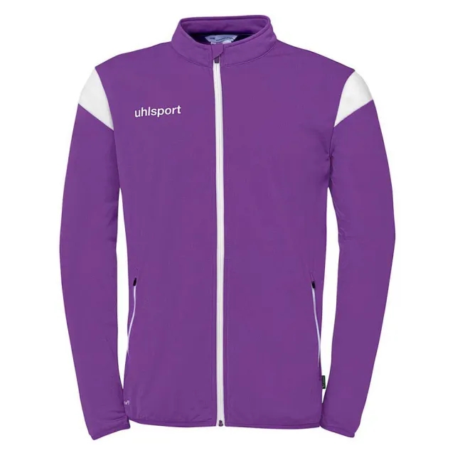 Uhlsport Squad 27 Classic Tracksuit Jacket